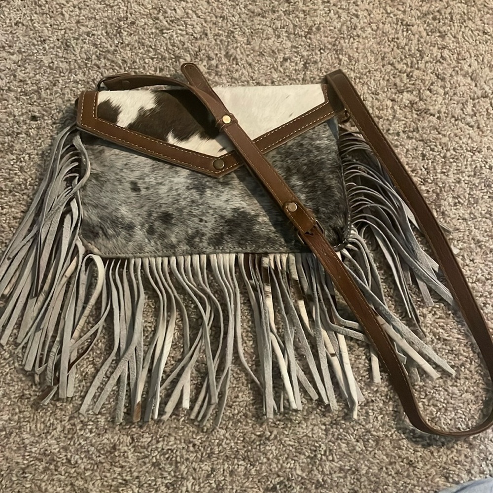Myra Bag